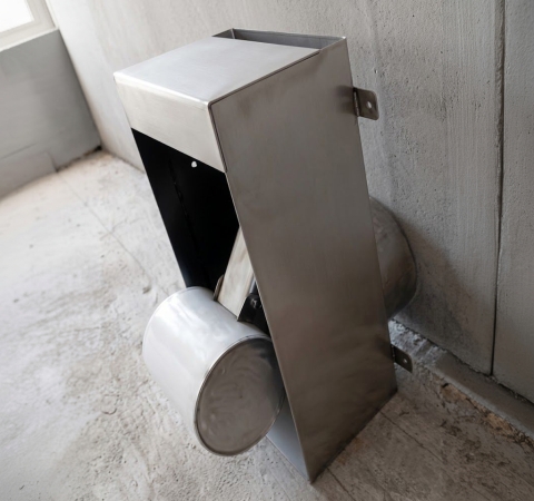 Invarianza idraulica Invarianza idraulica